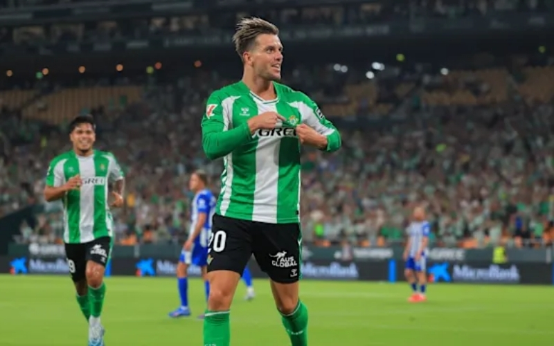 Chiến lược thi đấu và điểm mạnh của Real Betis