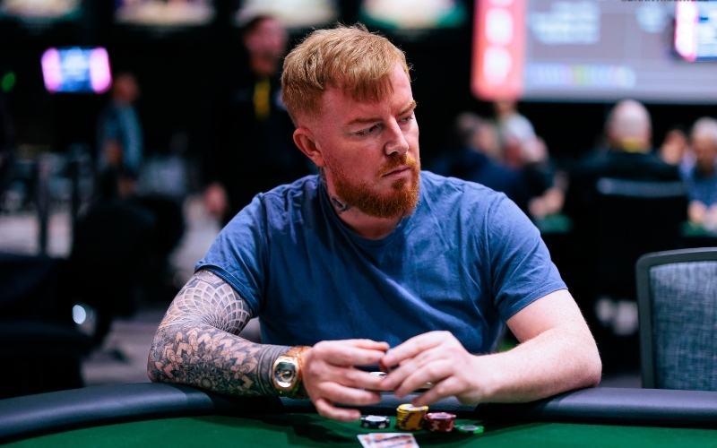 Jake Cody Là Ai? Người hoàn thành Triple Crown nhanh nhất (15 tháng)