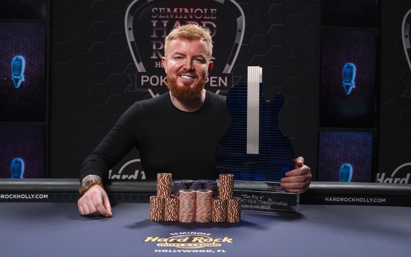 Kỷ lục Triple Crown nhanh nhất