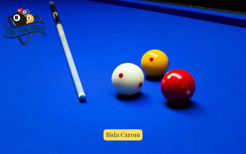 Bida Carom