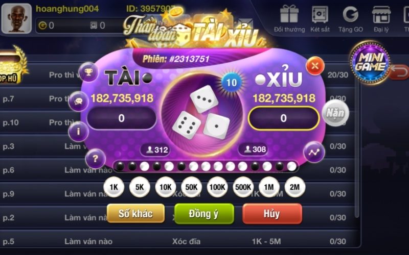 Chơi Game Nổ Hũ có bị bắt không? Rủi ro cho người chơi