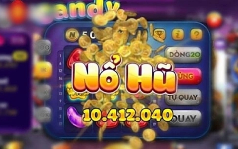 Game Nổ Hũ có hợp pháp không? Góc nhìn pháp lý tại Việt Nam là gì?