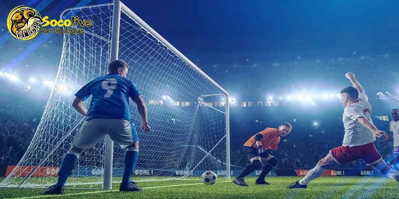 Cổ động viên cuộc cạnh tranh giữa châu Âu và Nam Mỹ