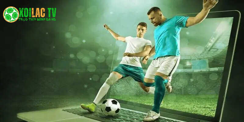 Cách tải ứng dụng xem bóng đá trực tiếp trên điện thoại Android