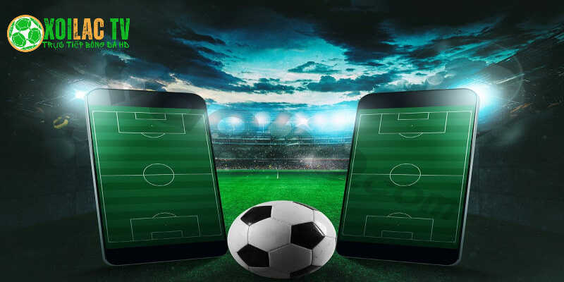Mẹo giúp xem bóng đá trực tiếp 