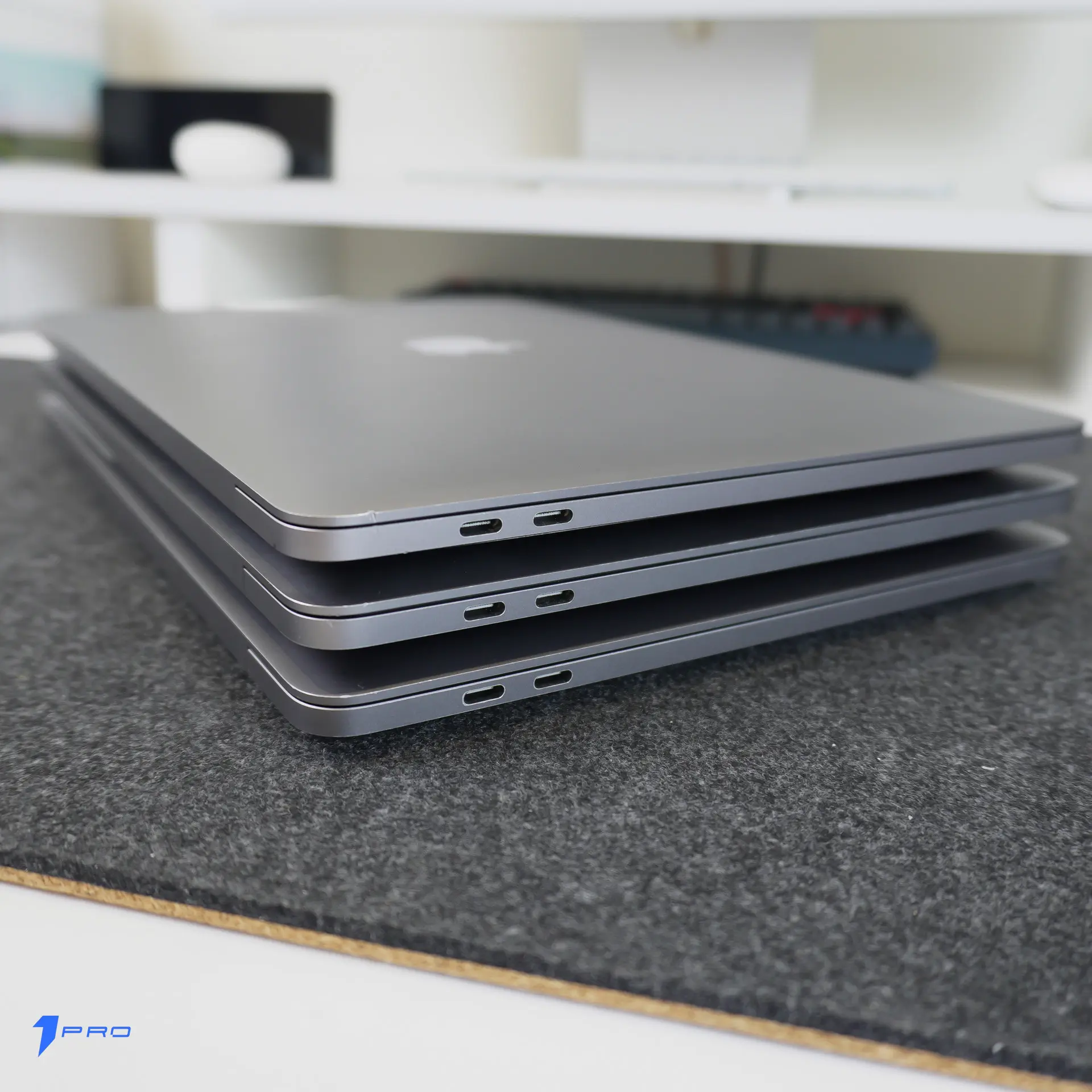 Giảm giá macbook pro m1 chính hãng