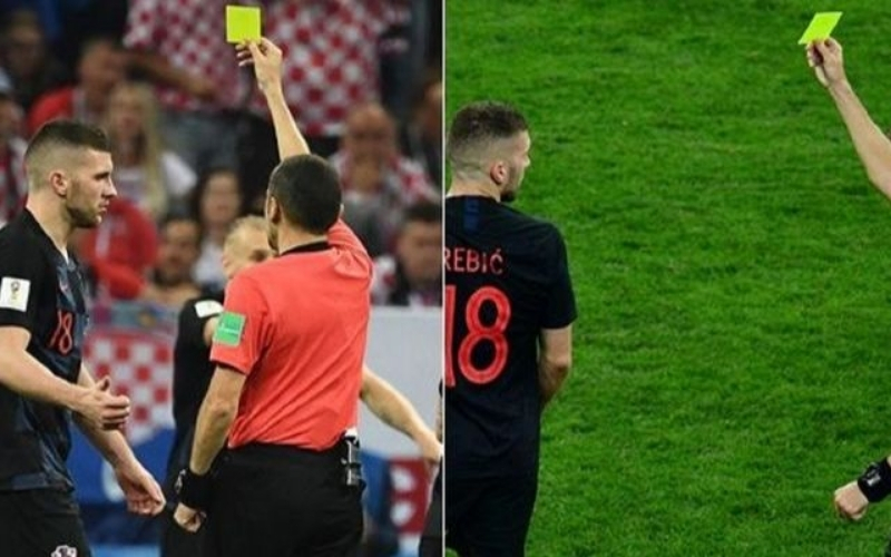 Các loại kèo cược thẻ phạt phổ biến