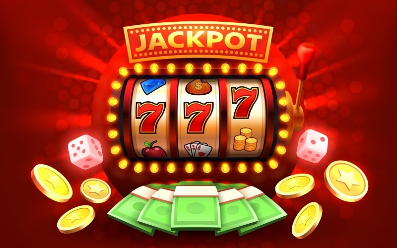 Cơ chế hoạt động của Jackpot Lũy Tiến