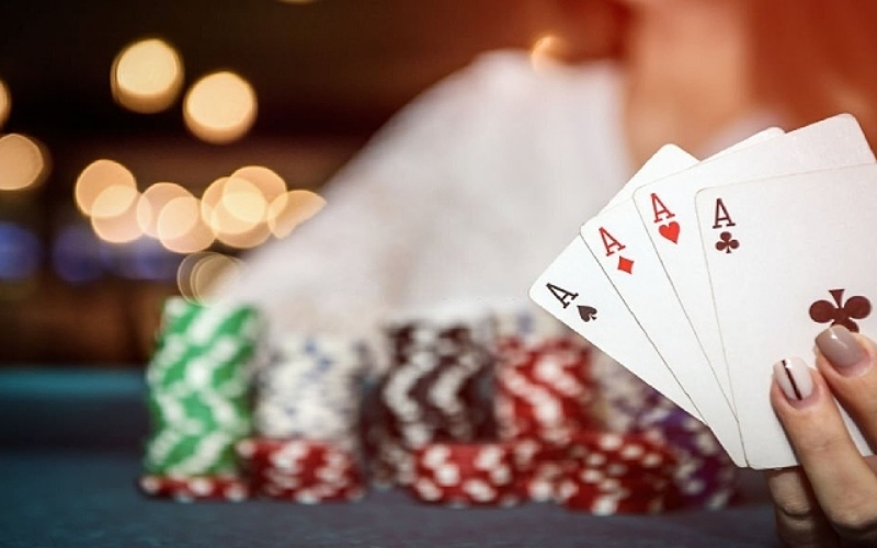 Khi nào nên Bluff?