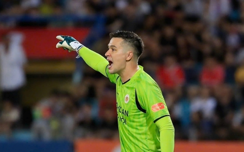 Việc Thiếu Vắng Cầu Thủ Chủ Chốt Có Ý Nghĩa gì? Đánh giá ảnh hưởng đến sức mạnh đội hình.