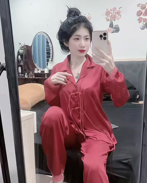 Câu chuyện của Bảo Trân 2004