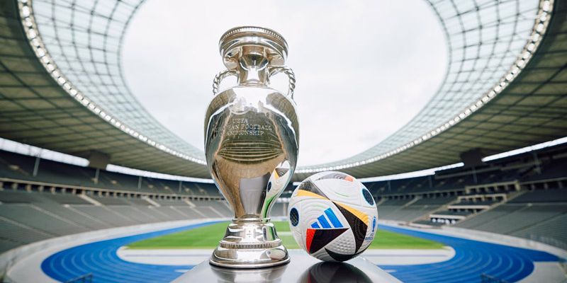 Lý do nên tham gia giải đấu Châu Âu