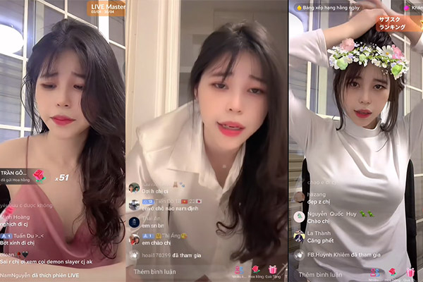 hoaxinh93 Hành trình trở thành hiện tượng mạng