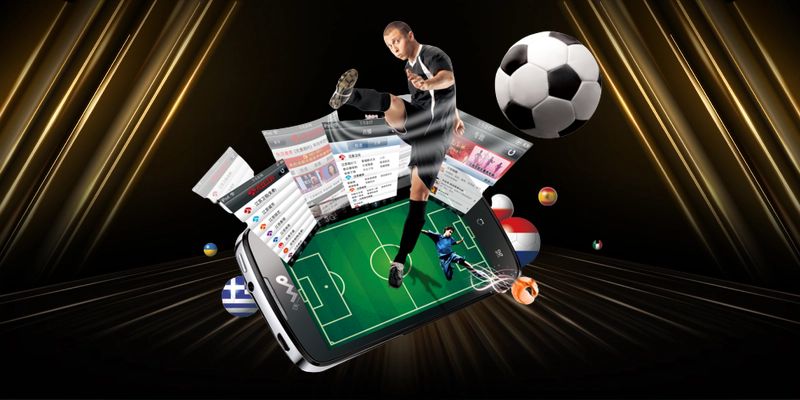 Ronaldo và Messi là hai huyền thoại thống trị