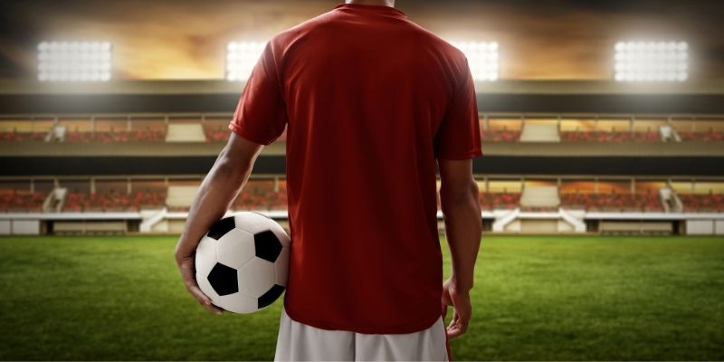 Hình ảnh biểu đồ thể hiện sự biến động của các tỷ lệ cược