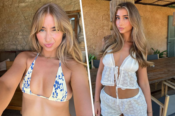 Lily là biểu tượng của sự tự do