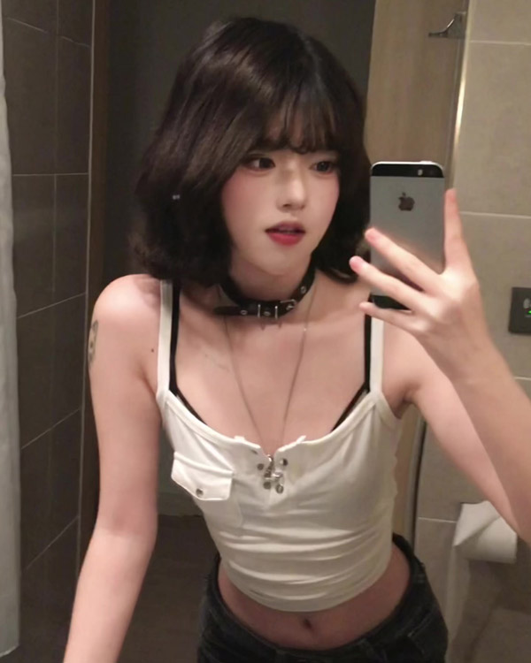 Mai Yudu gây bão vì sự cố lộ clip 7 phút