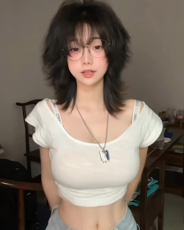 Mai Yudu – từ hot girl vô danh đến biểu tượng mạng