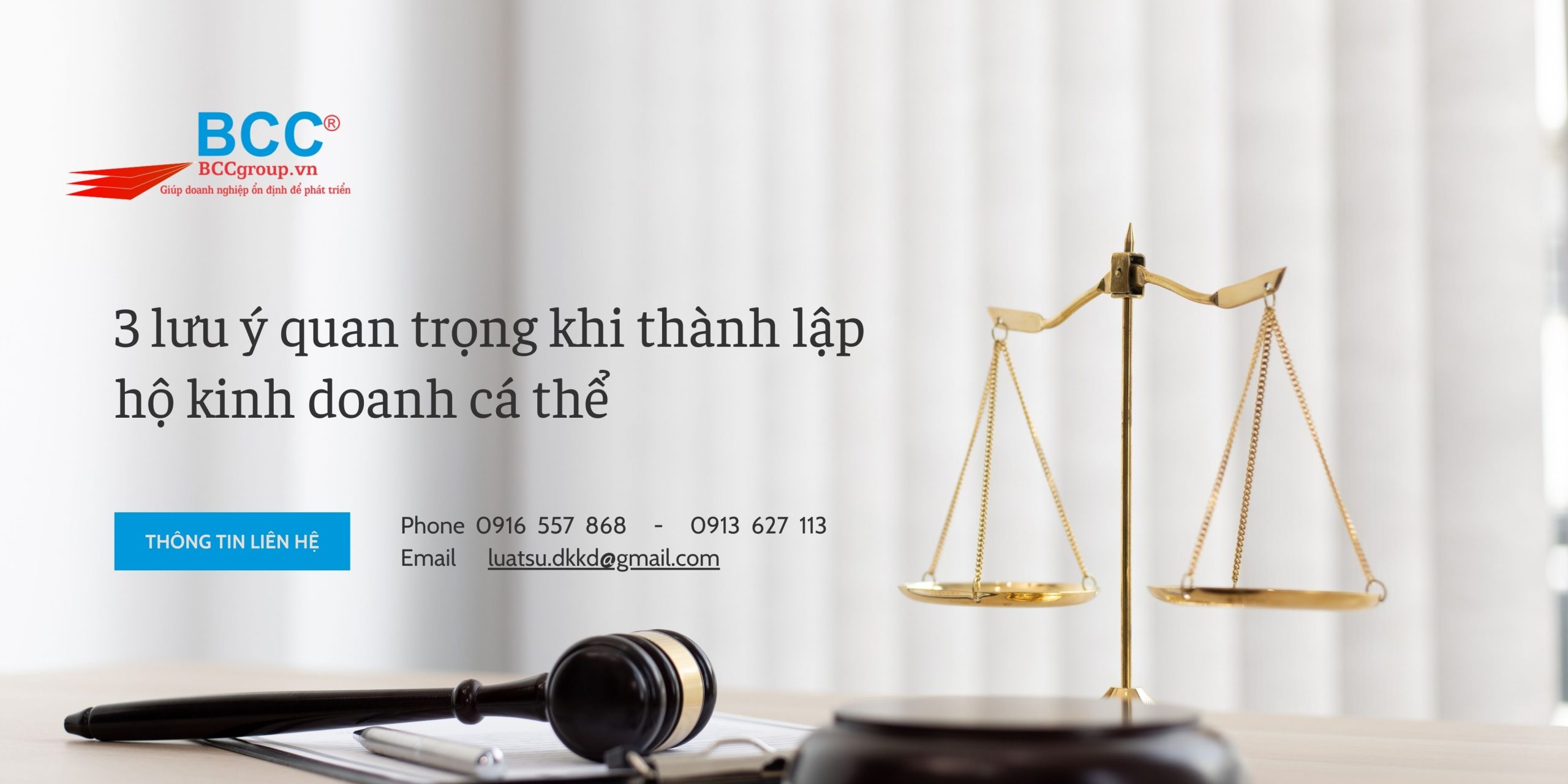 thành lập hộ kinh doanh cá thể