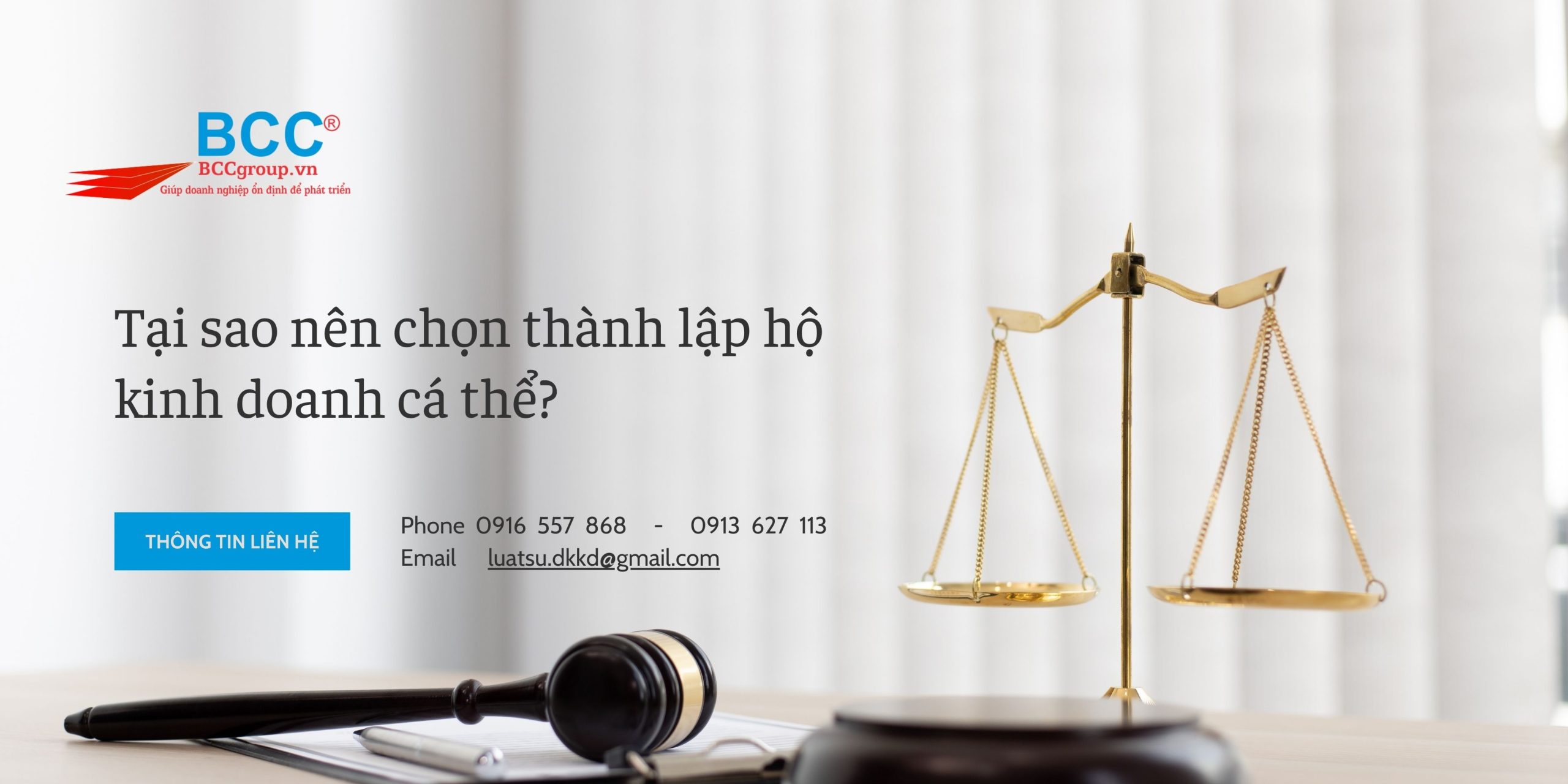 thành lập hộ kinh doanh cá thể