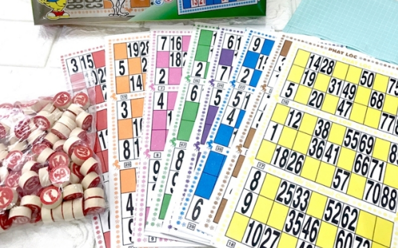 Lô Tô là gì? Hướng Dẫn Chi Tiết Cách Chơi Lô Tô Cho Người Mới Bắt Đầu