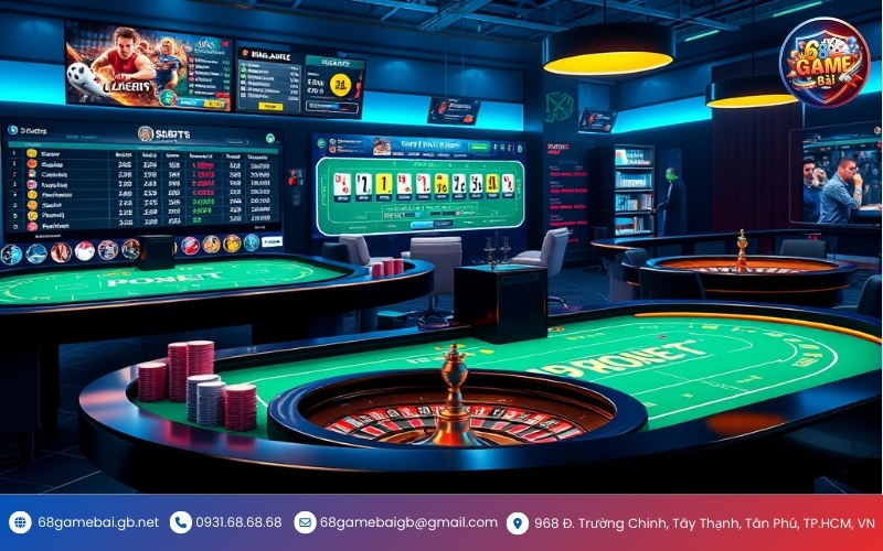 Vai Trò Của RNG Trong Tính Công Bằng Game