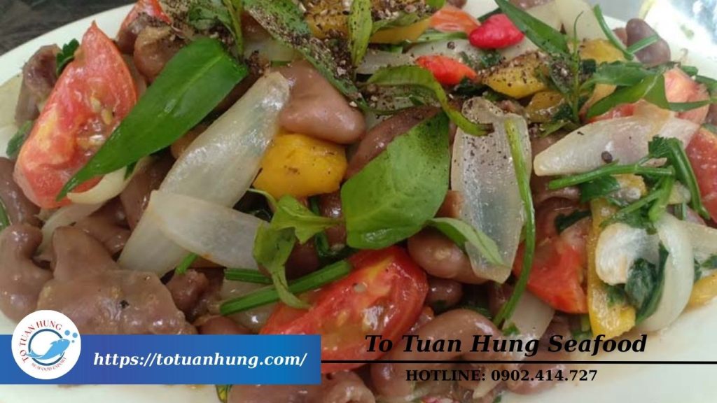 bao tử cá ba sa uy tín