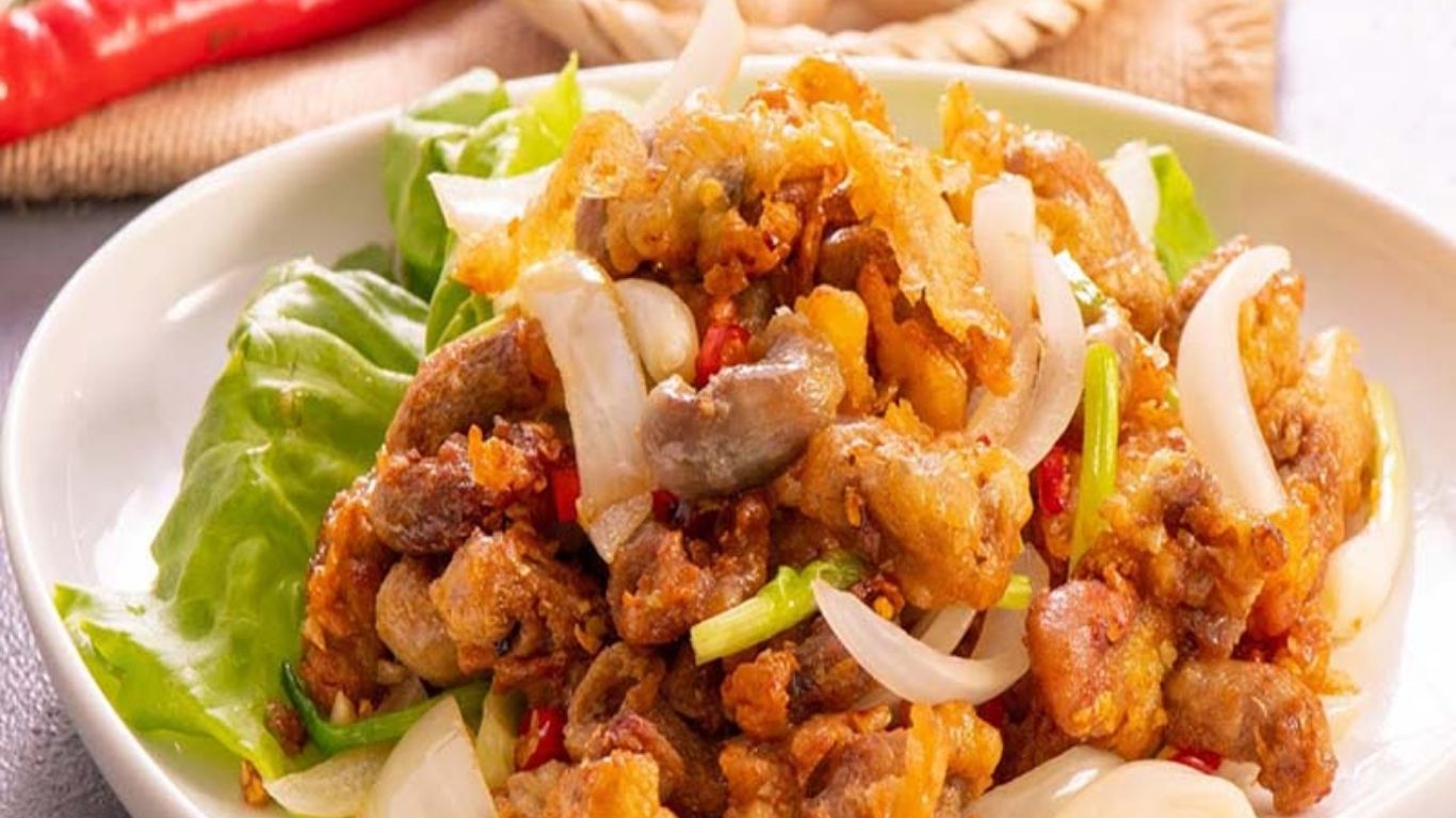 bao tử cá ba sa uy tín