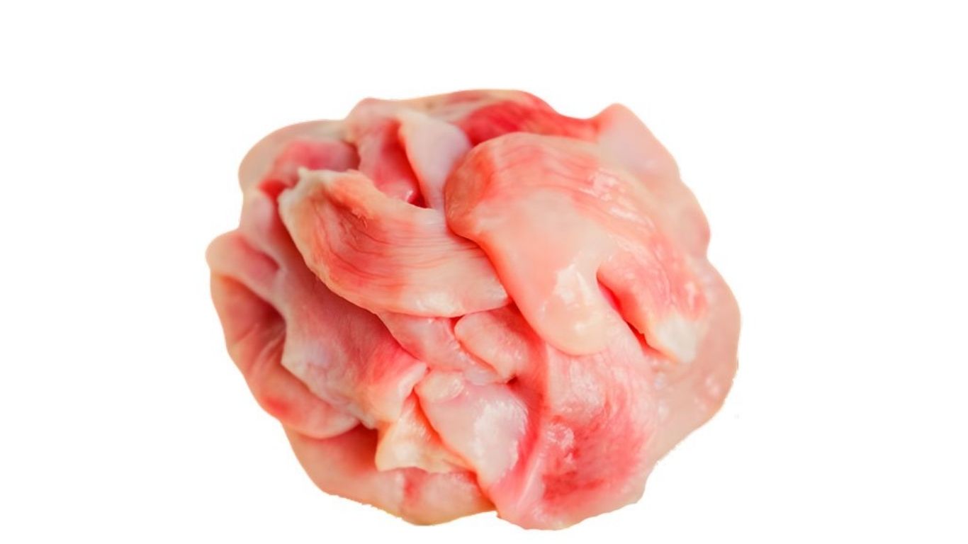 bao tử cá ba sa uy tín