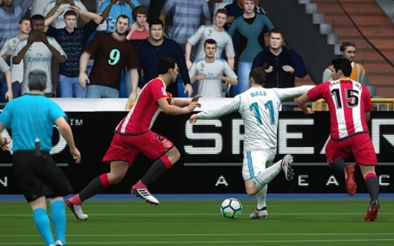 Phản ứng chiến thuật của đội bóng lớn