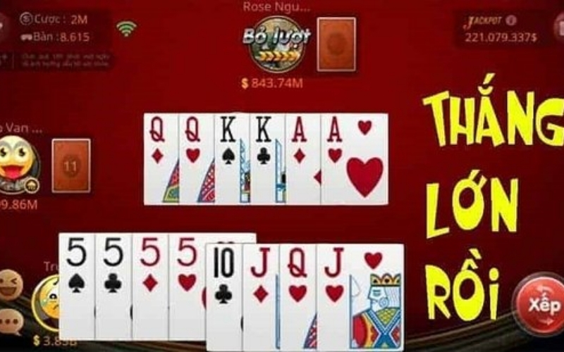 Các kỹ năng nền tảng để làm chủ ván bài từ khi chia