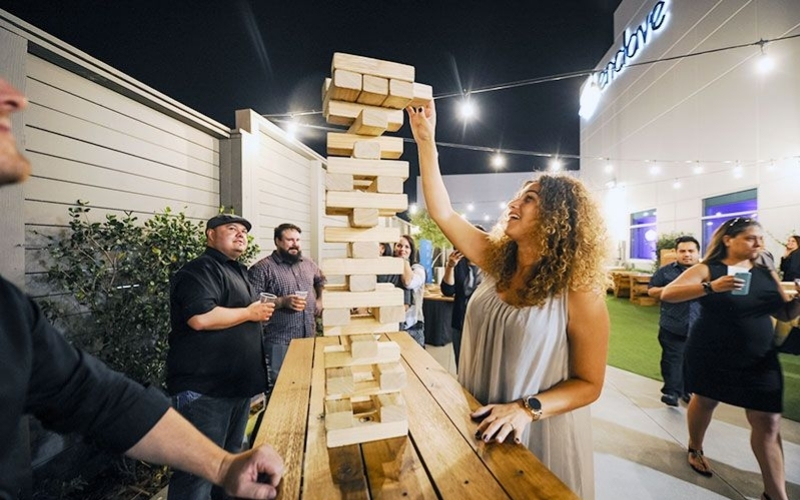 Cách giải tỏa căng thẳng hiệu quả với game bài trí tuệ cao