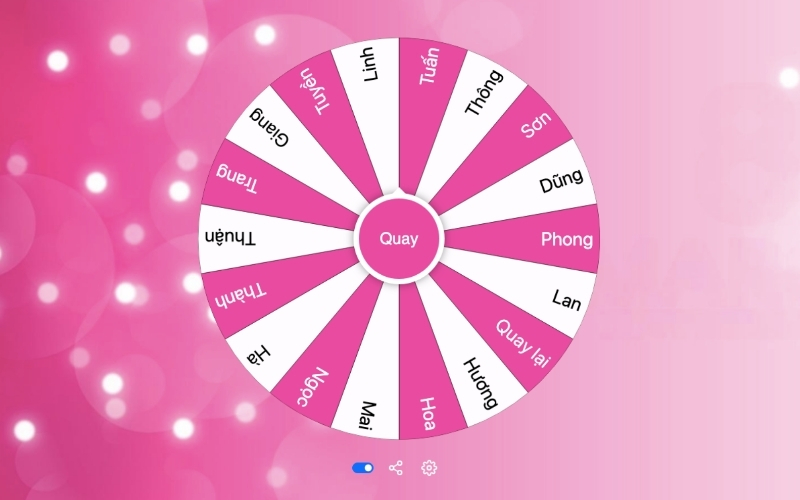 Cách tính toán tỉ lệ trúng thưởng thực tế và chính xác nhất