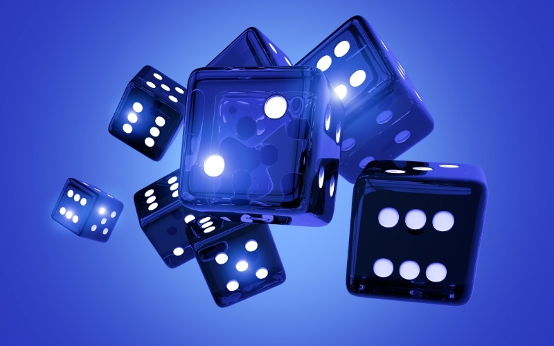 Mẹo chơi xúc xắc hiệu quả dựa trên kinh nghiệm thực tế
