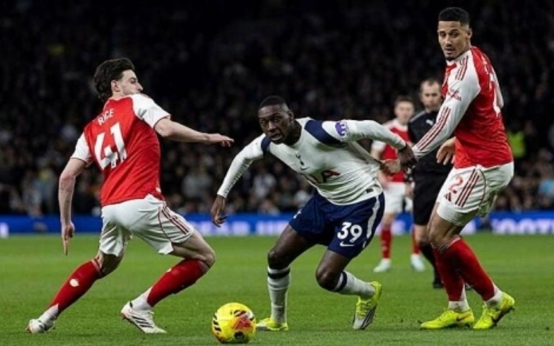 Những bậc thầy đưa Gegenpressing lên đỉnh cao thế giới