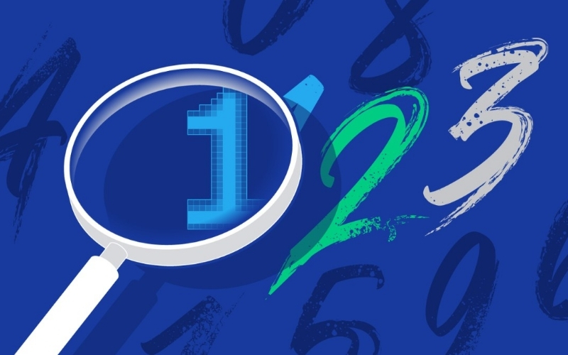 Những lưu ý khi tham gia dự đoán kết quả số học