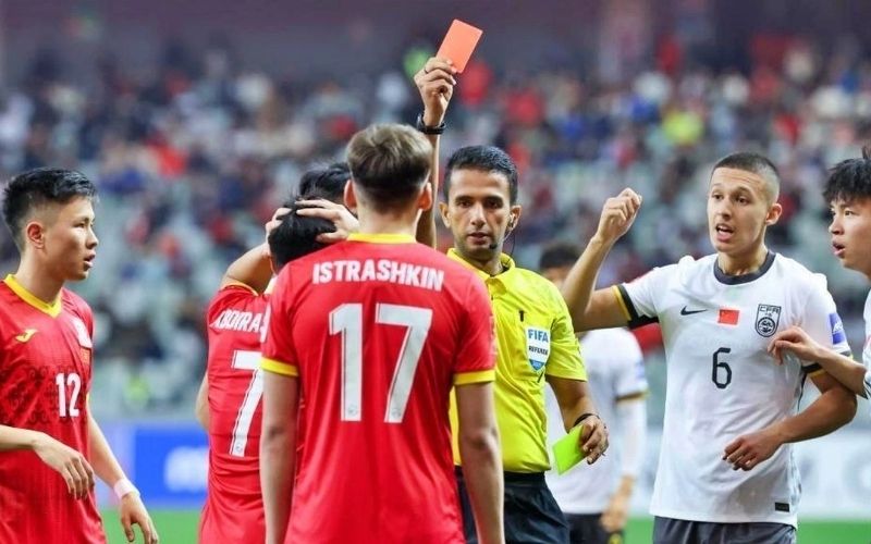 Tác động của độ cao và áp suất không khí