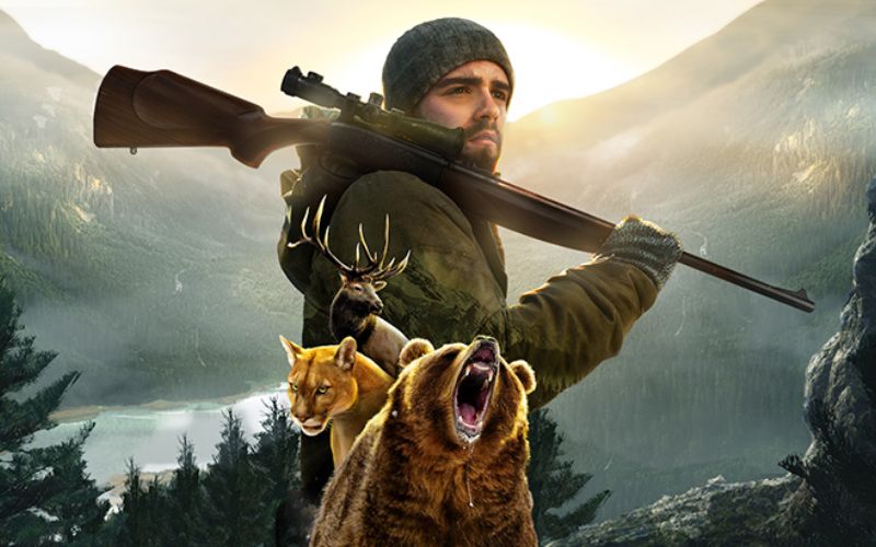 Tại sao giải trí săn bắt lại có sức hút với mọi lứa tuổi?