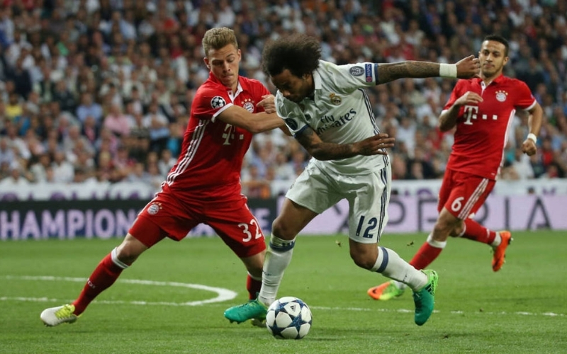 Tìm hiểu Gegenpressing Triết lý bóng đá làm thay đổi diện mạo châu Âu.