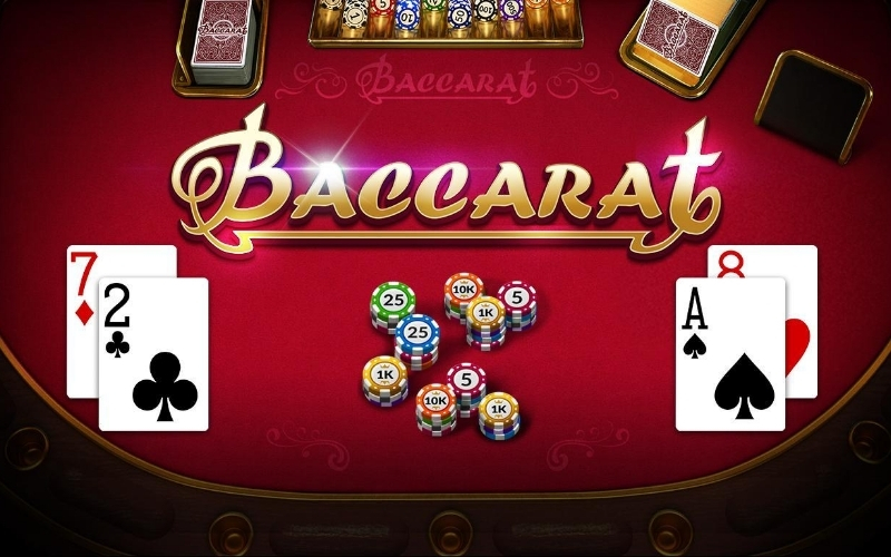 Top 5 chiến thuật Baccarat hiệu quả cho người mới chơi