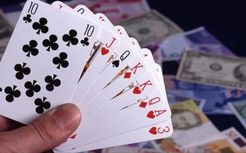 10 thói quen vàng của cao thủ Tiến Lên chuyên nghiệp