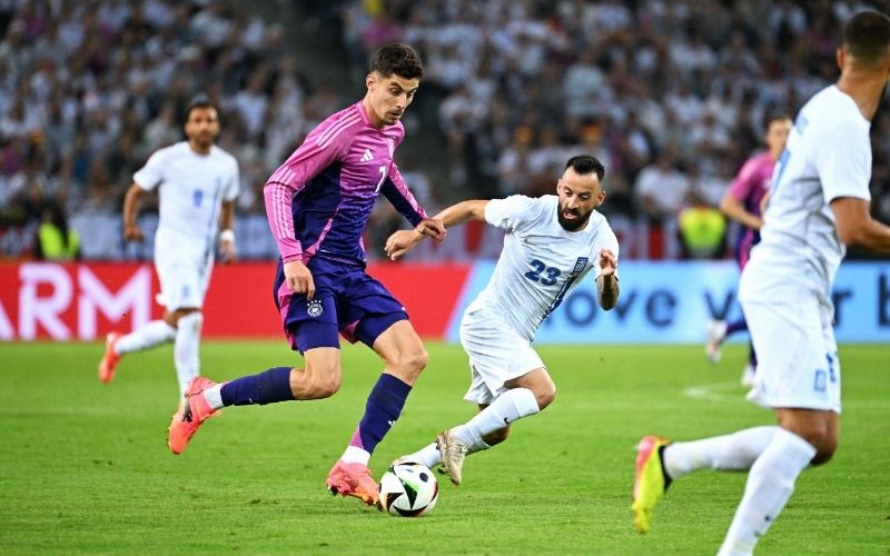 Bí quyết phân tích trận khai mạc giúp đạt tỷ lệ thắng cao