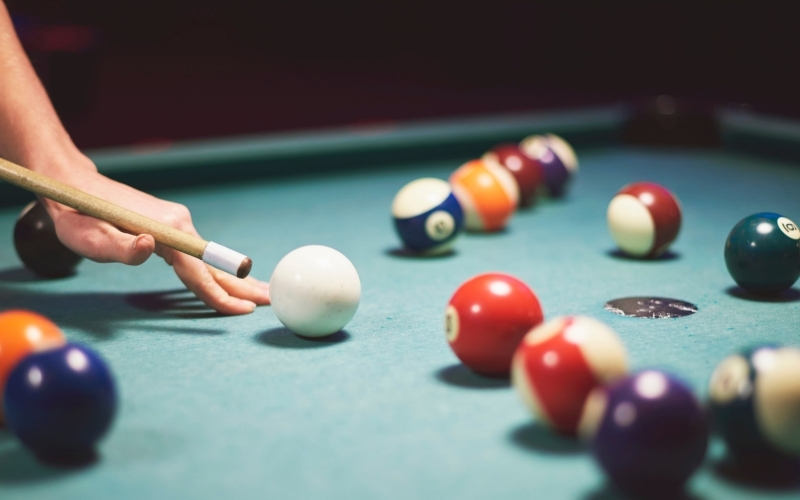 Lợi ích chiến lược khi iGaming tài trợ giải đấu Bida