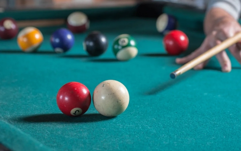 Vai trò của các thương hiệu iGaming trong tài trợ giải đấu Bida